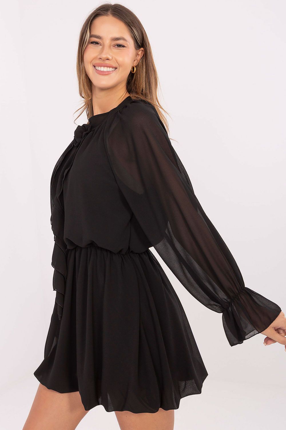 Cocktailkleid model 219079 Rue Paris