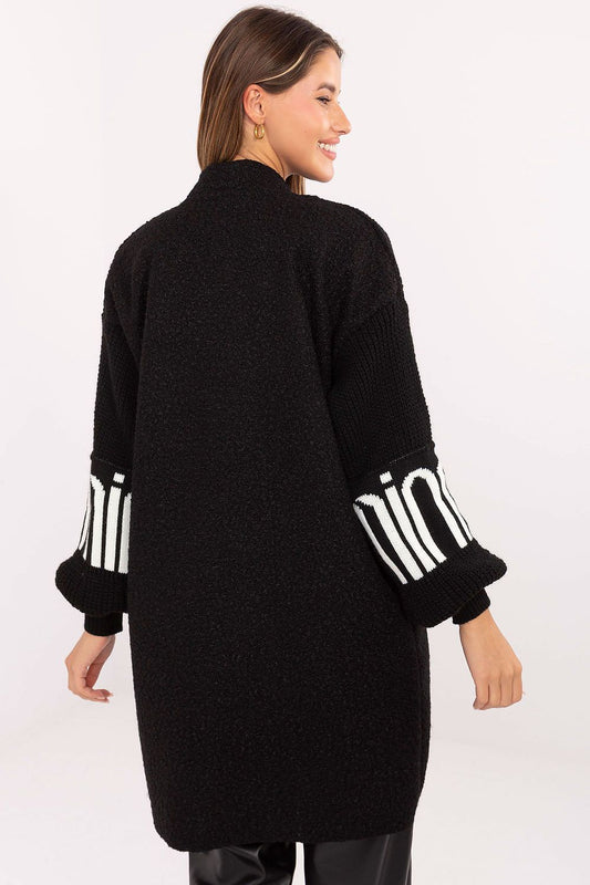 Cardigan model 219090 Factory Price