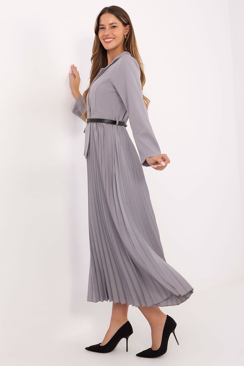 Alltagskleid model 219191 Italy Moda