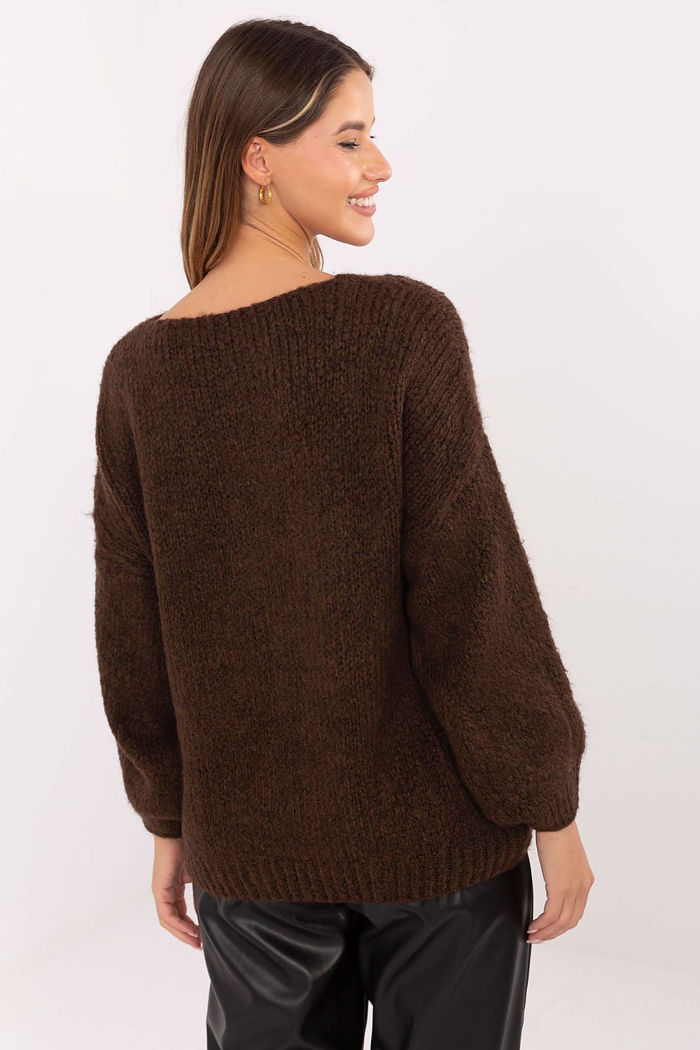 Pullover model 219210 Italy Moda