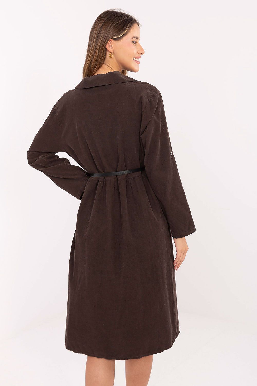 Alltagskleid model 219227 Italy Moda