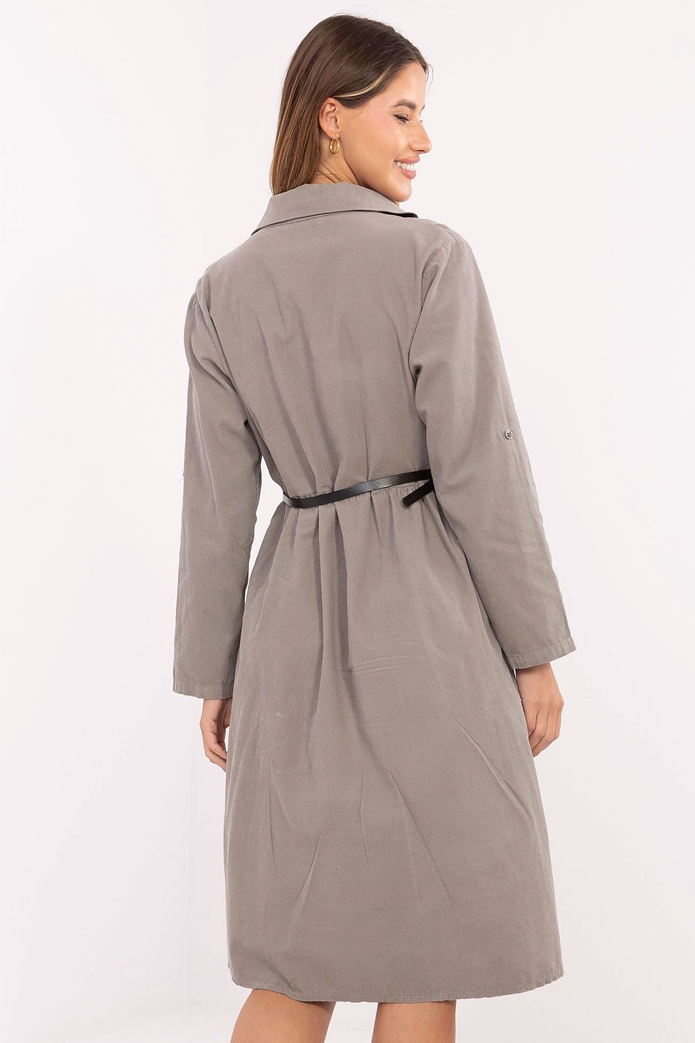 Alltagskleid model 219230 Italy Moda