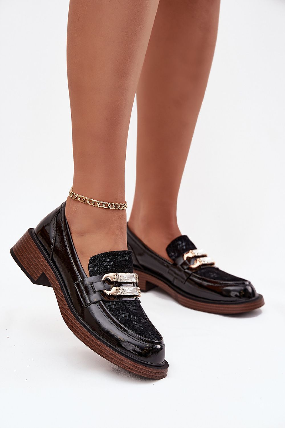 Mokassins model 219233 Step in style