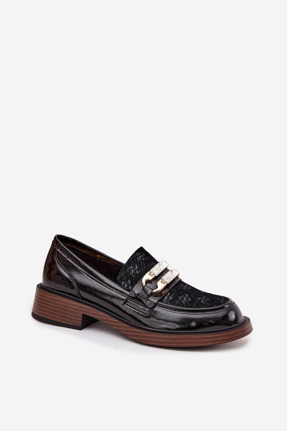 Mokassins model 219233 Step in style