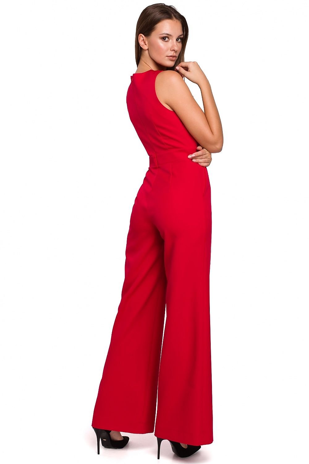 Overall Makover