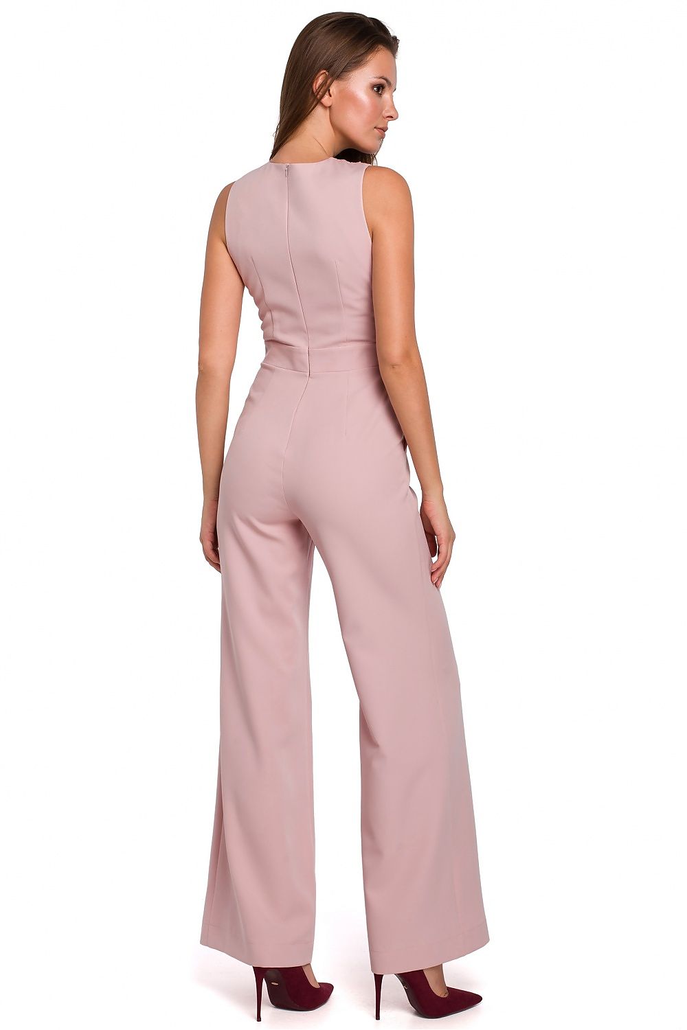 Overall Makover
