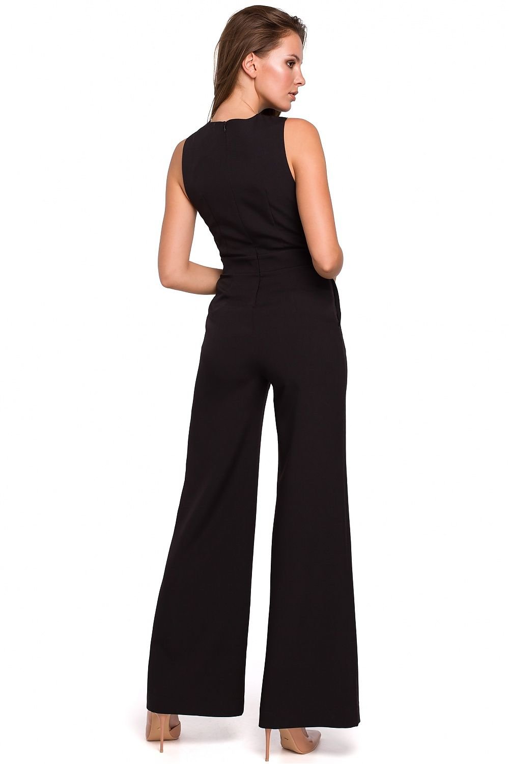 Overall Makover