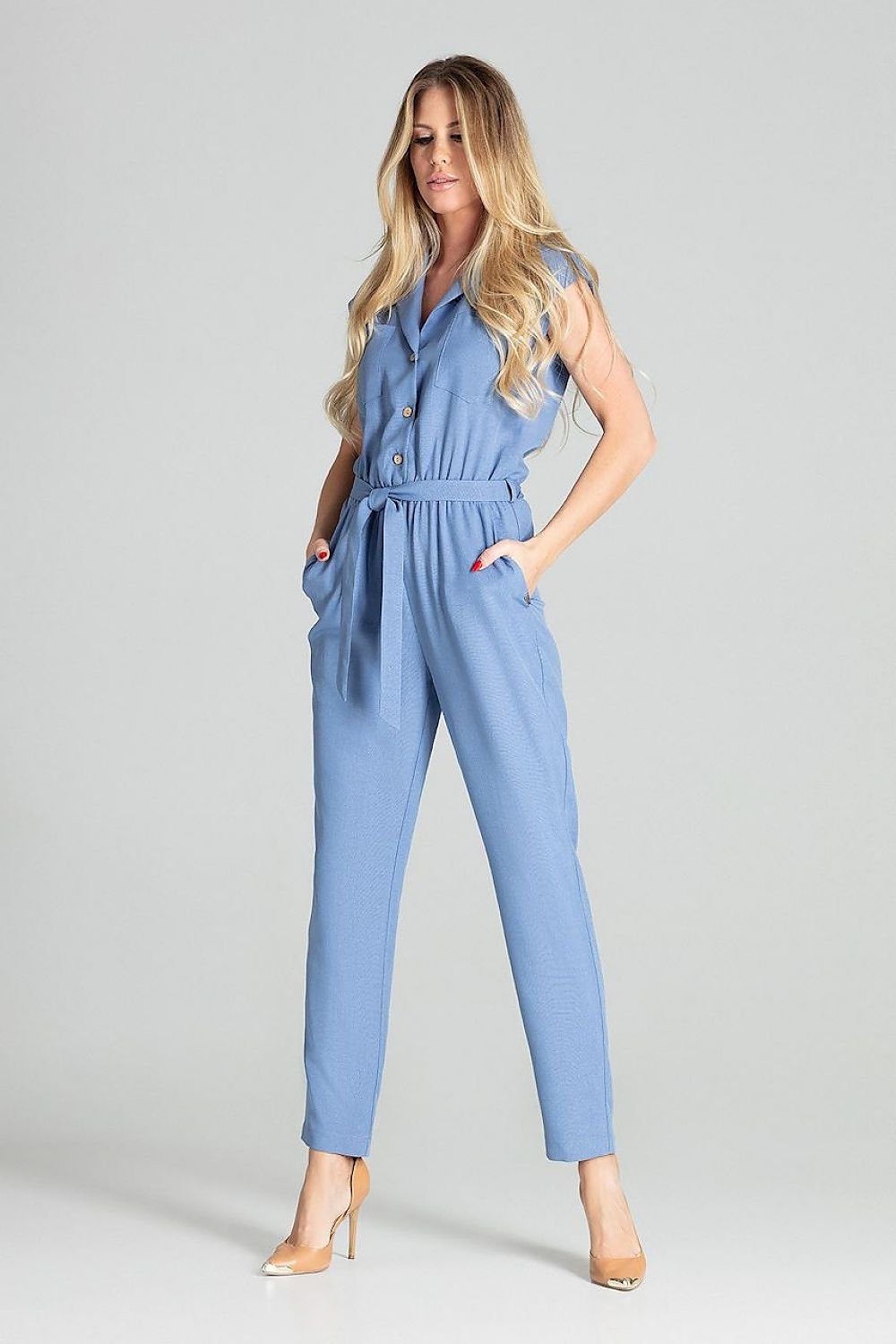 Overall Figl