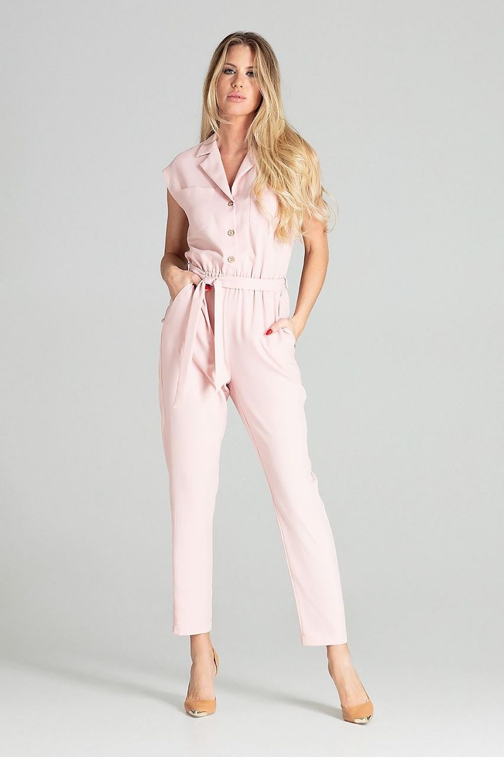 Overall Figl