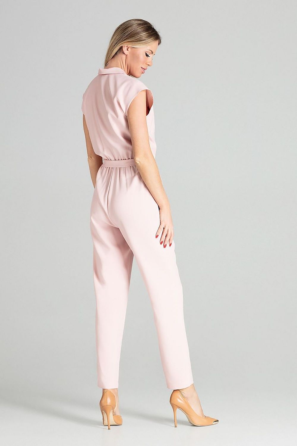 Overall Figl