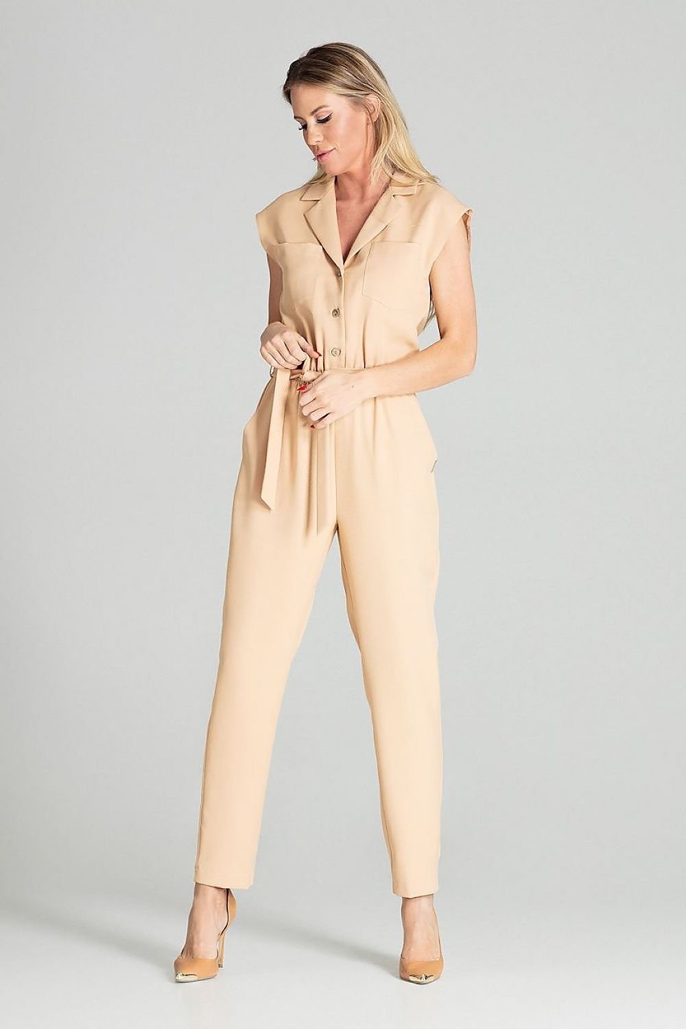 Overall Figl