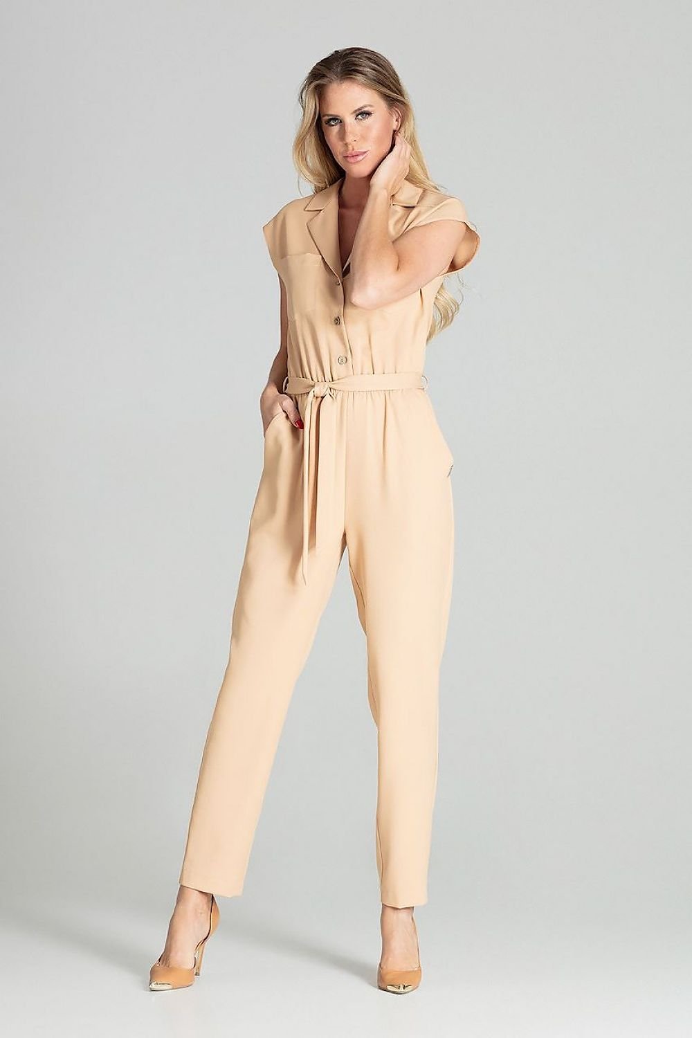 Overall Figl