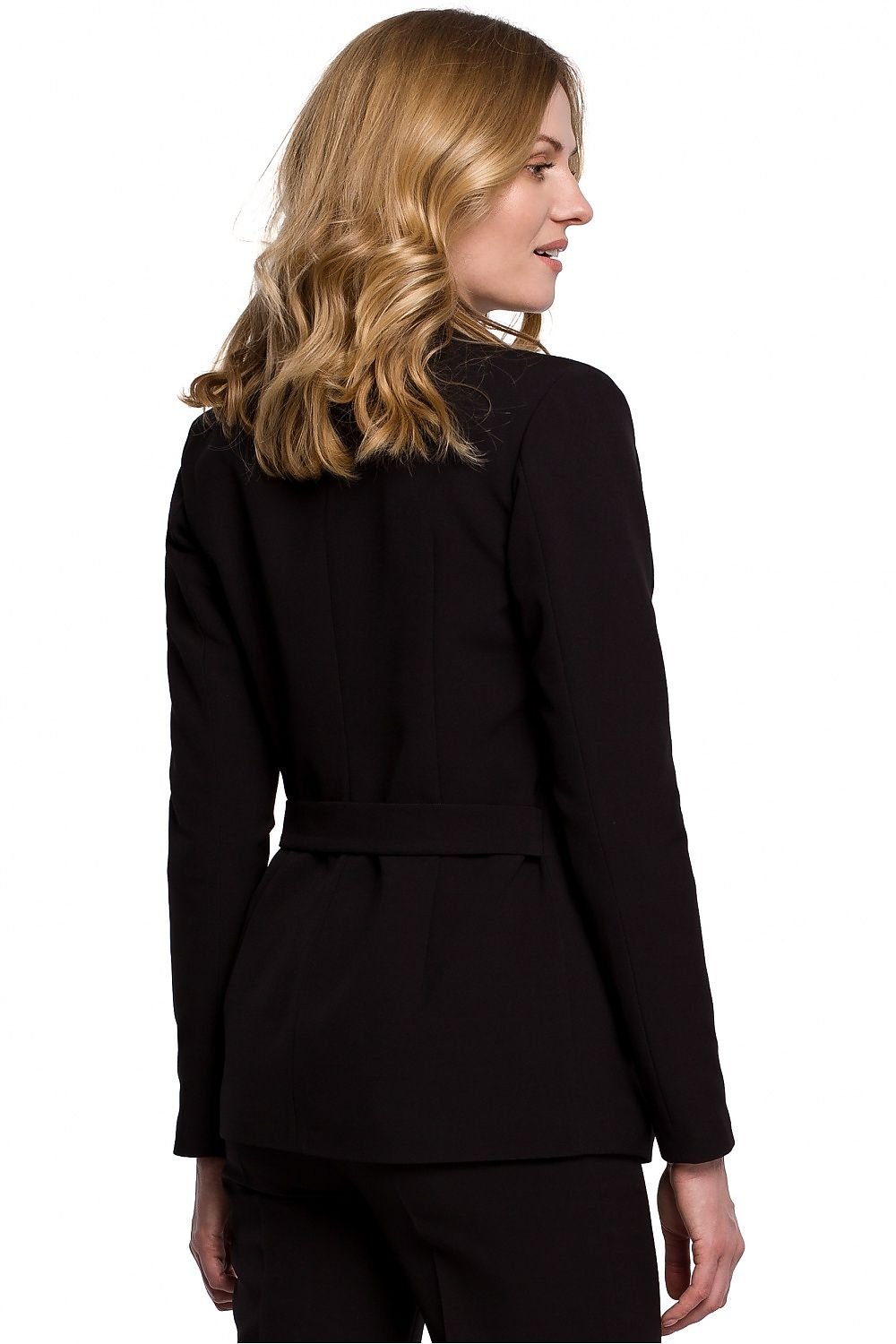 Jacke Makover