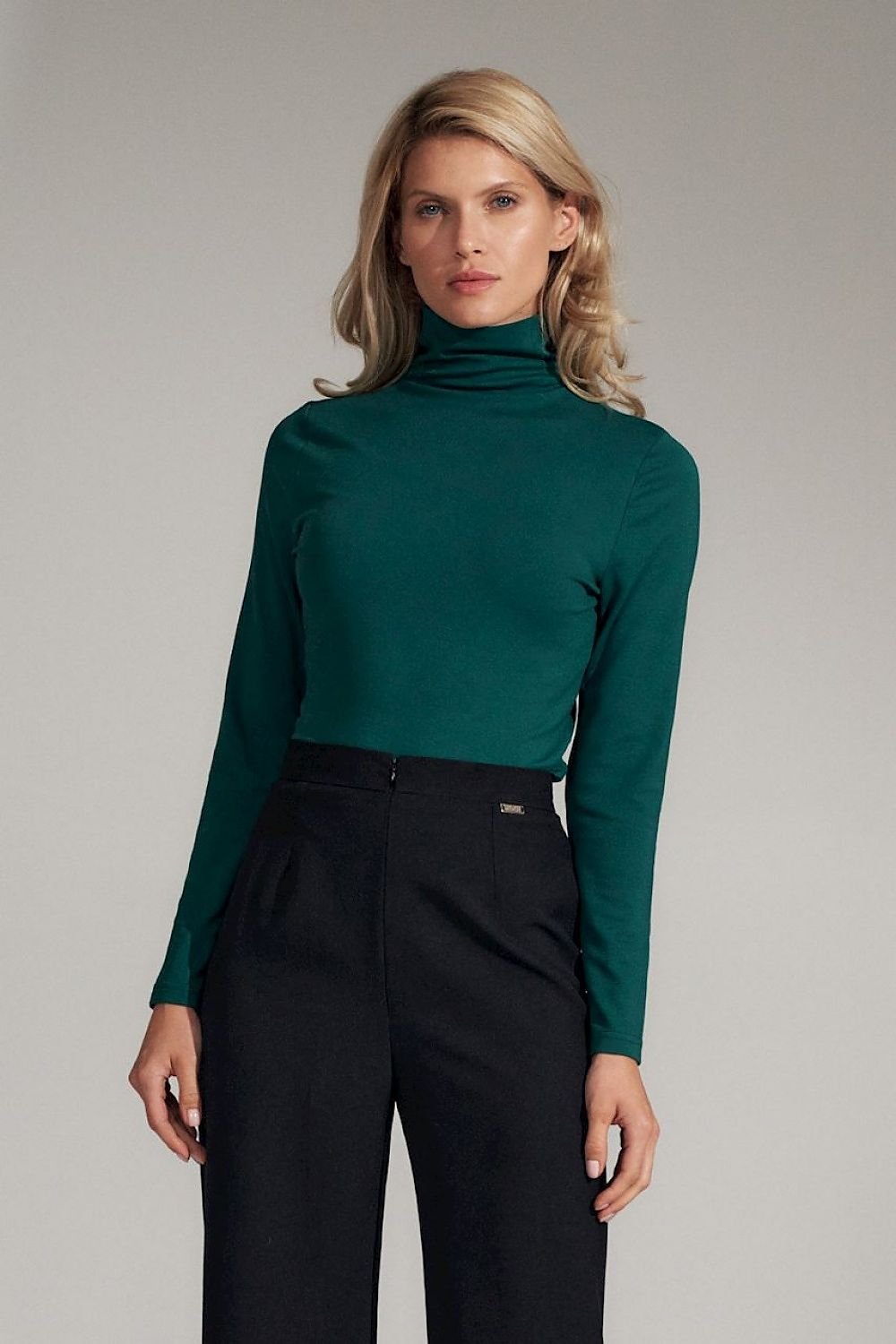 Bluse Figl