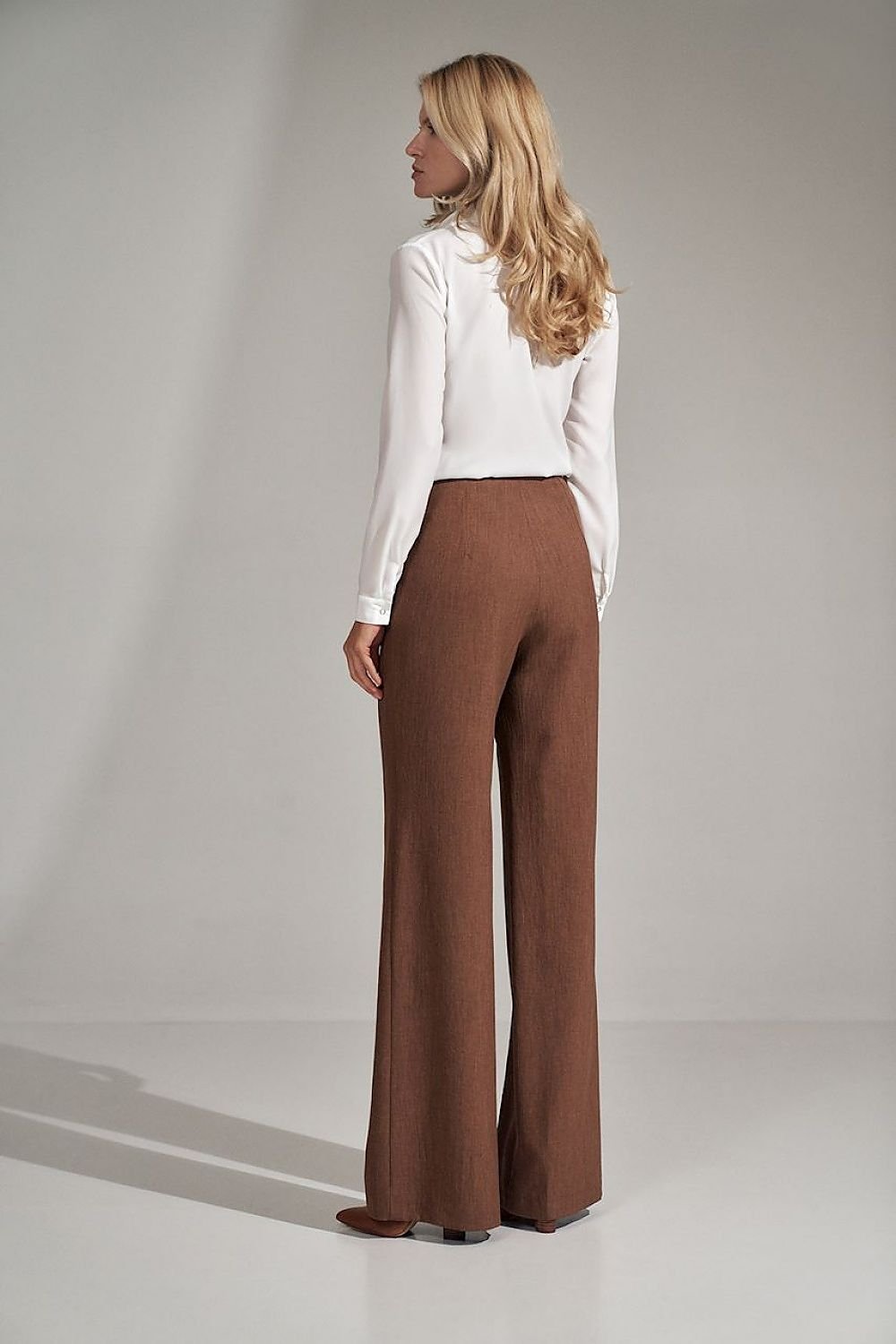 Damen Hose Figl