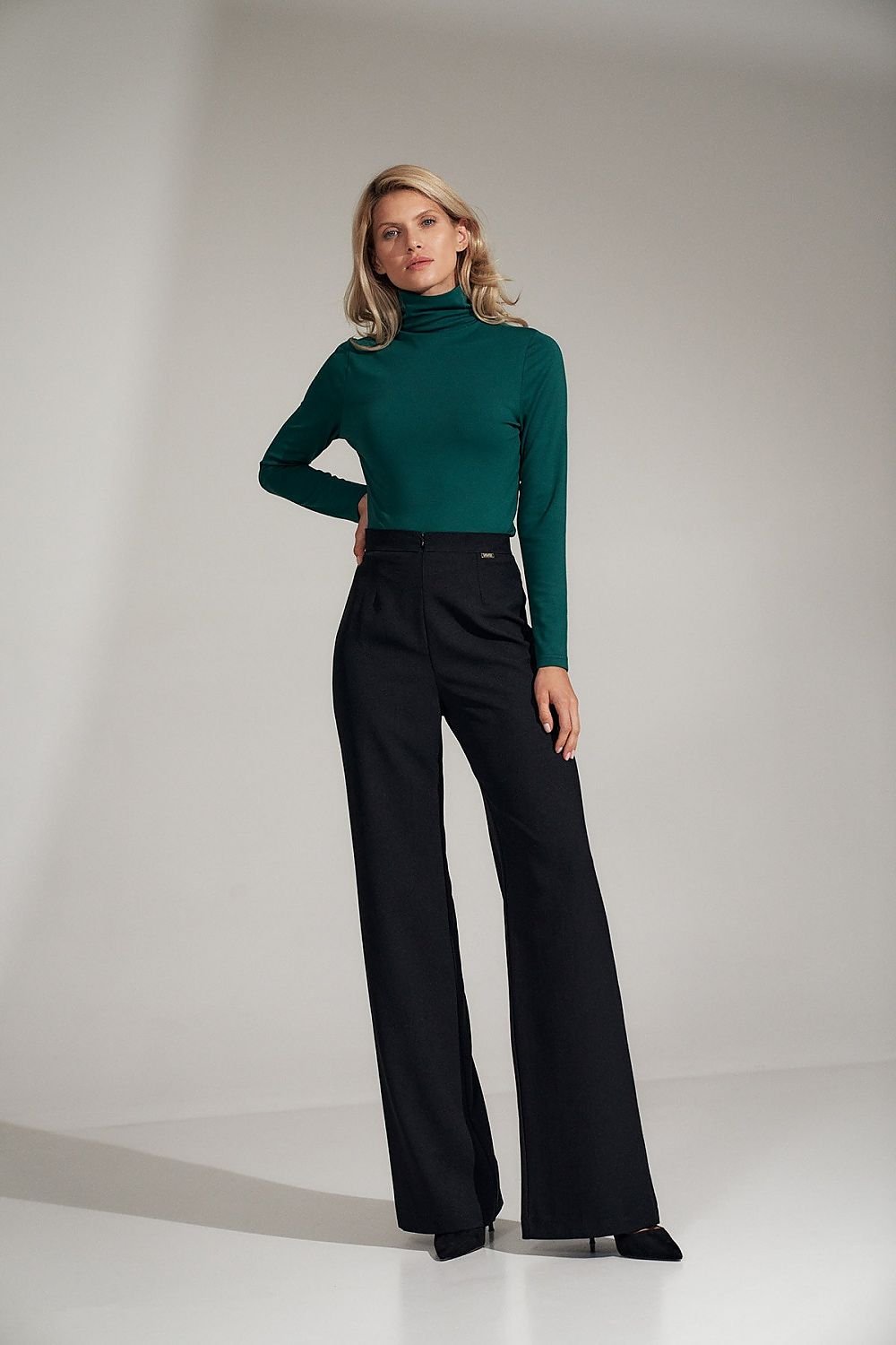 Damen Hose Figl