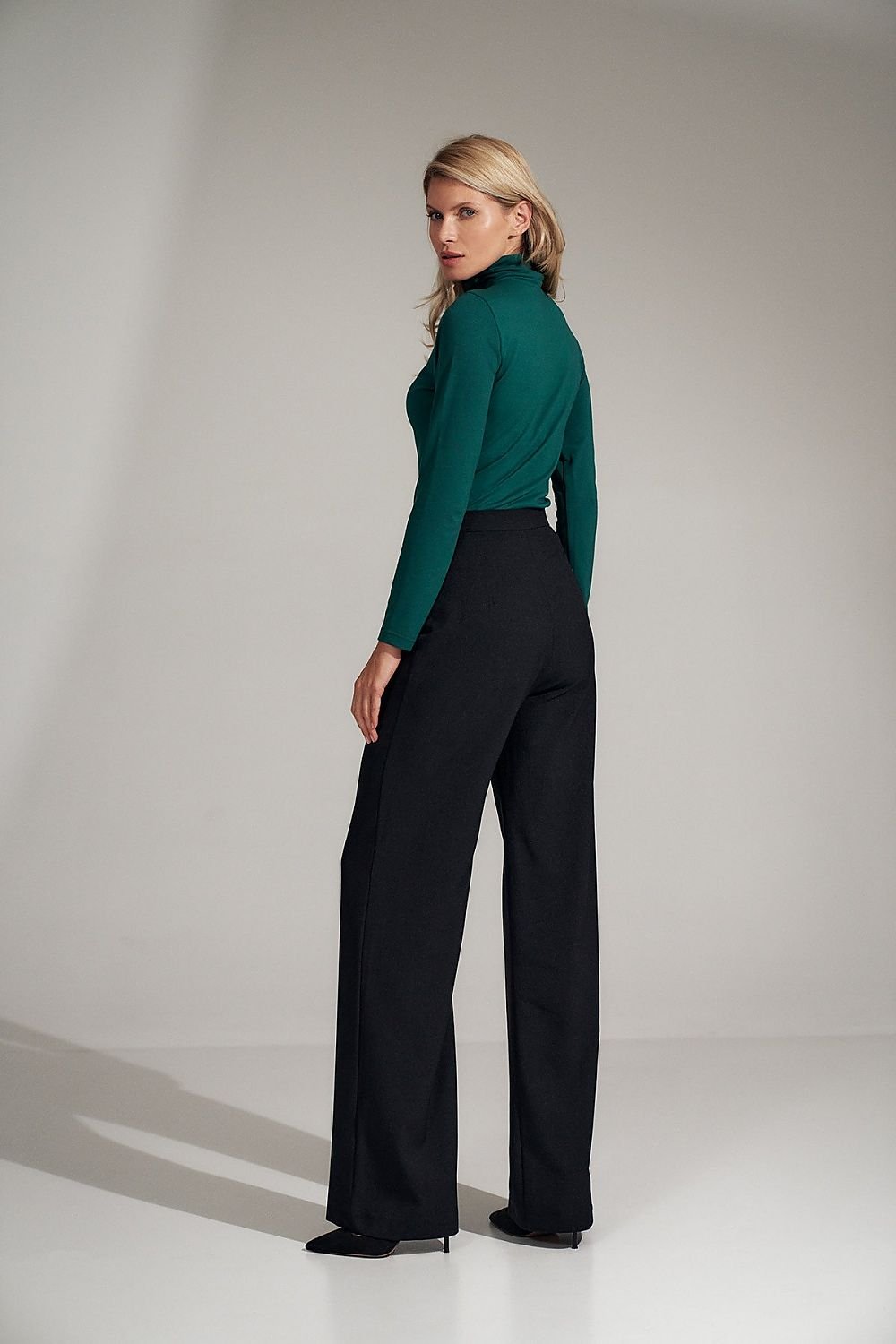 Damen Hose Figl