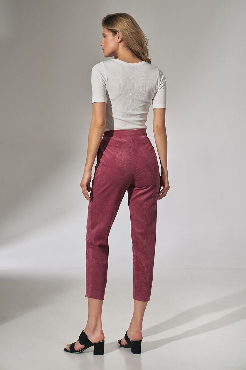 Damen Hose Figl