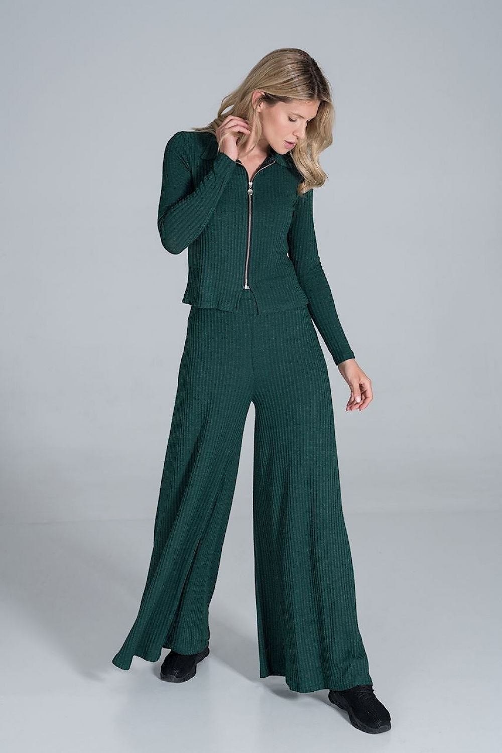 Lange Hose Figl