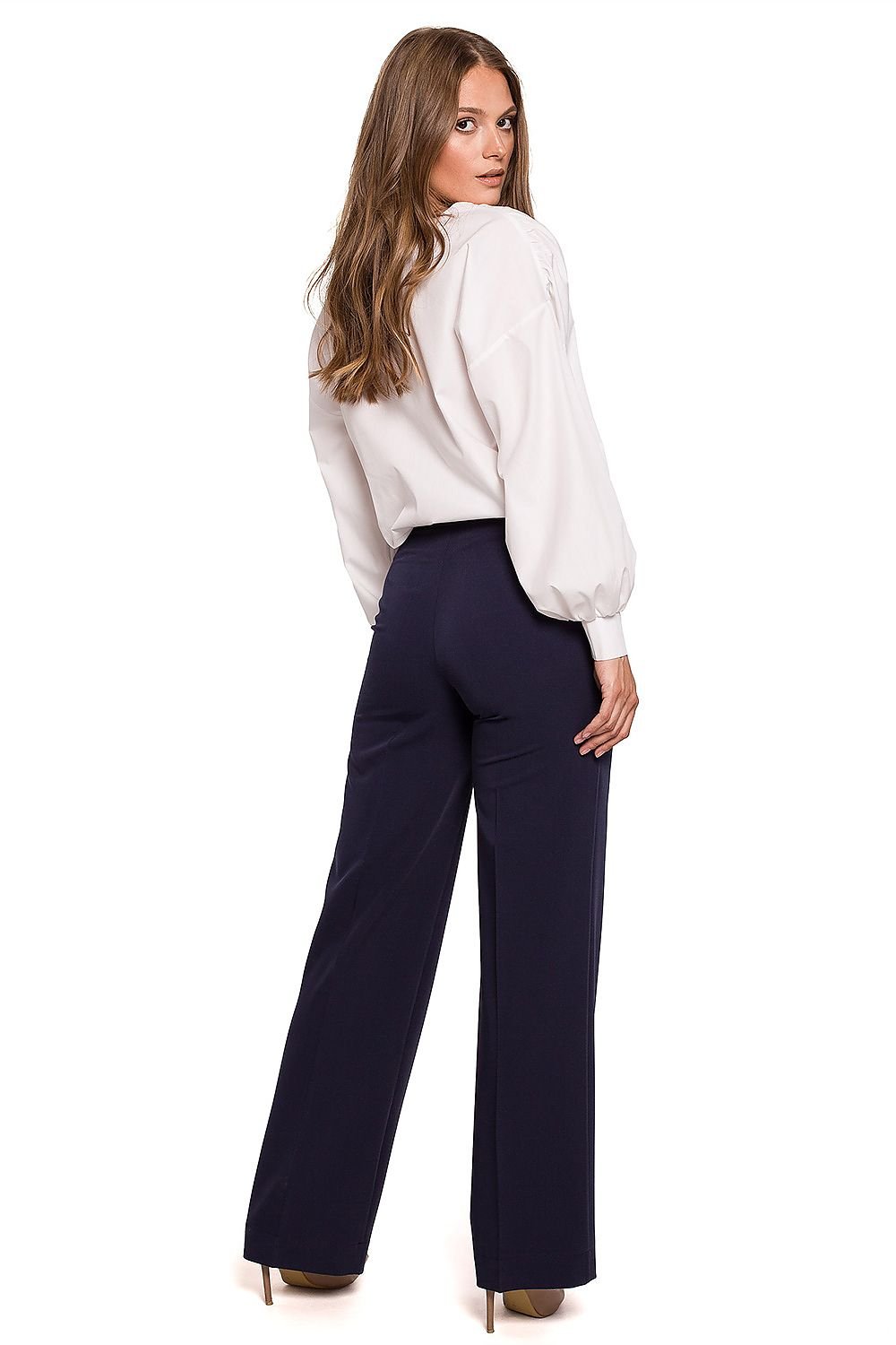 Lange Hose Makover