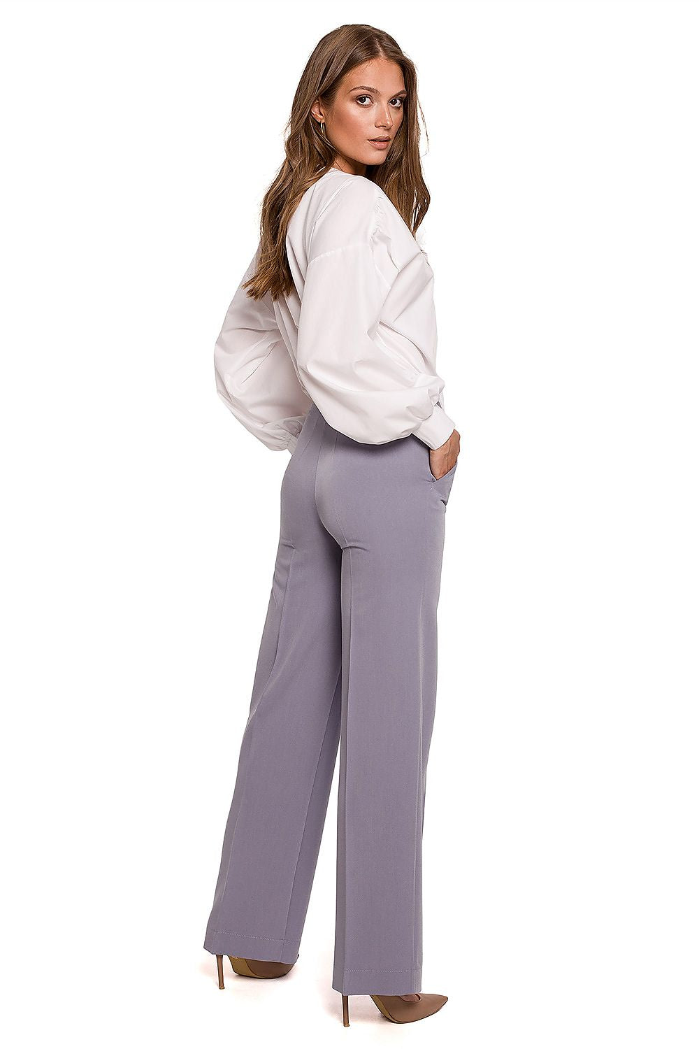 Lange Hose Makover