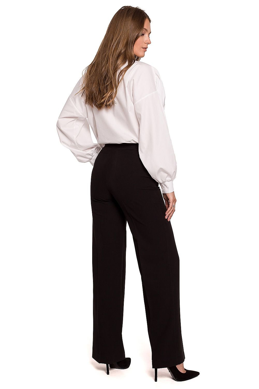 Lange Hose Makover