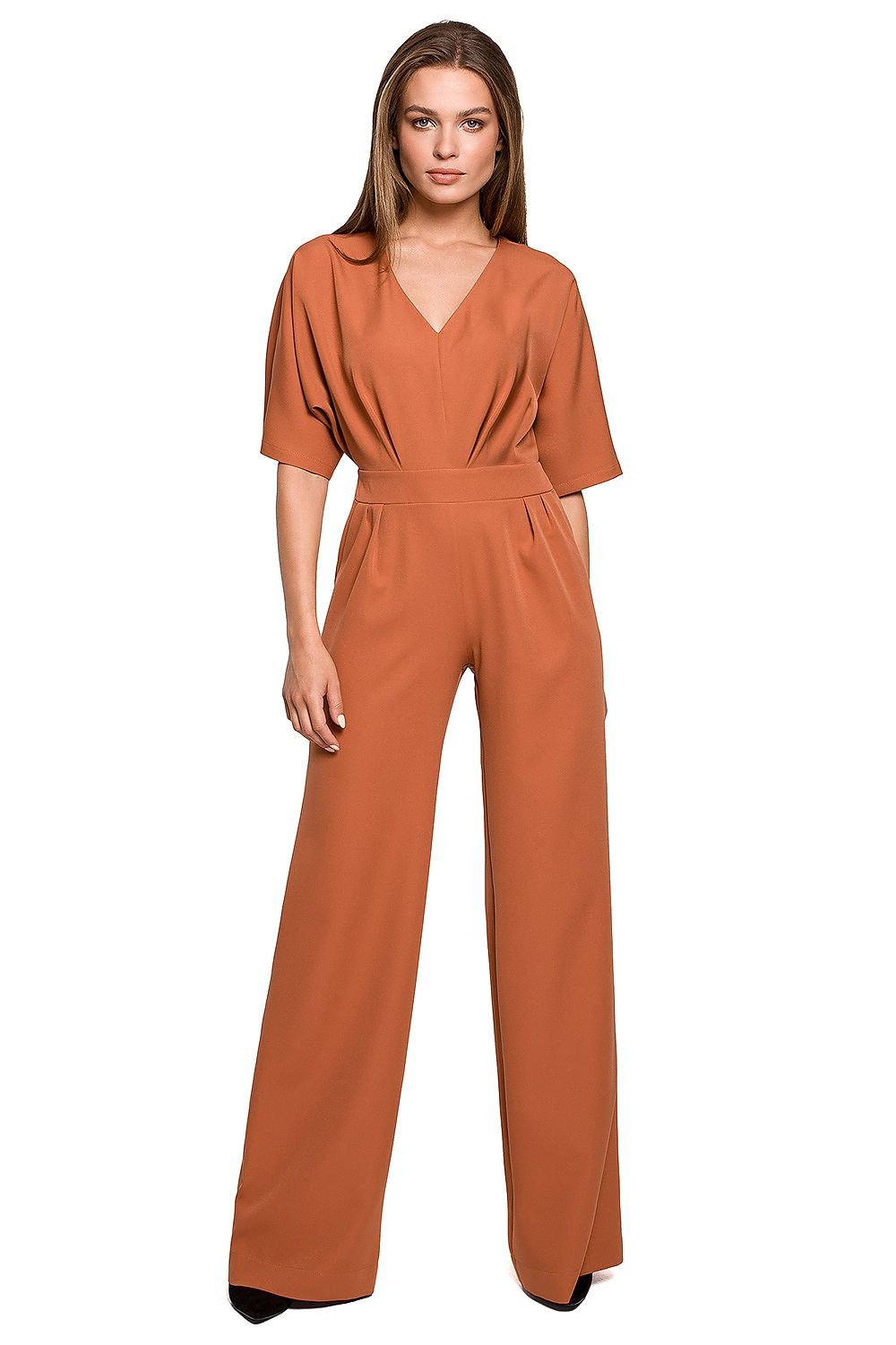 Overall Stylove