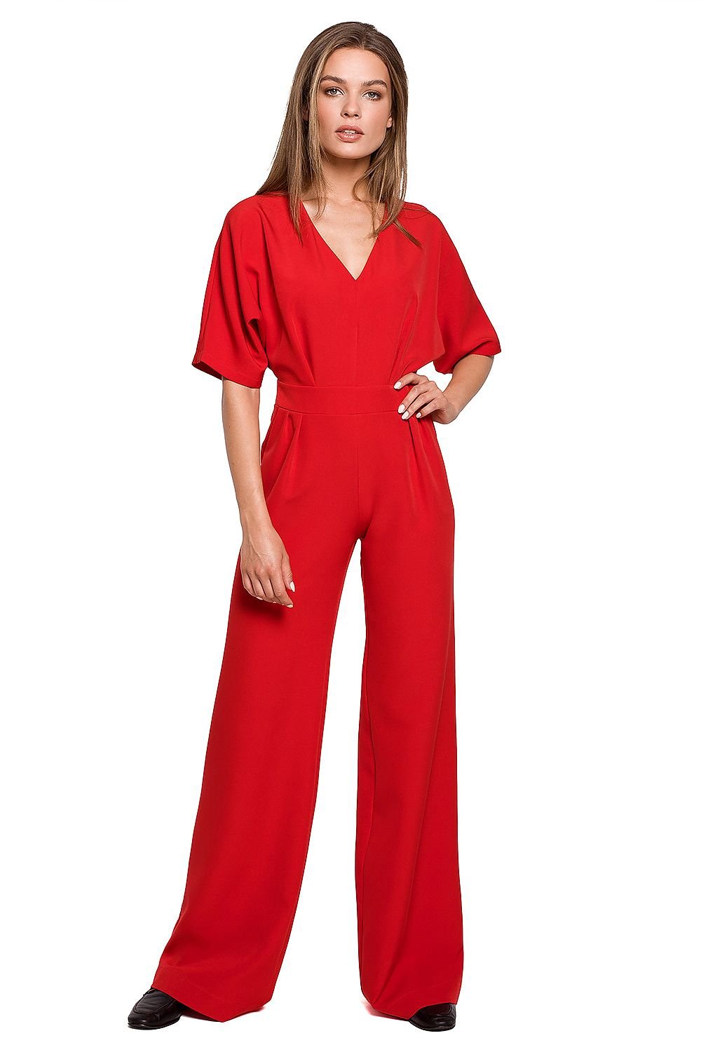 Overall Stylove