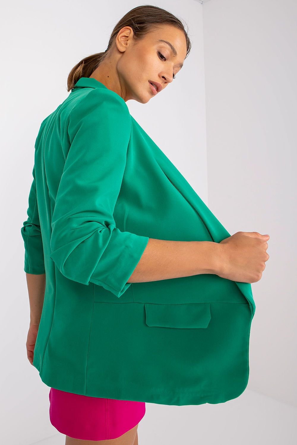 Sakko Italy Moda