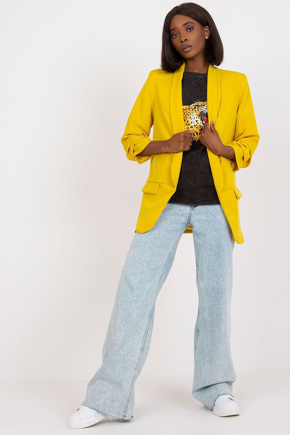 Sakko Italy Moda