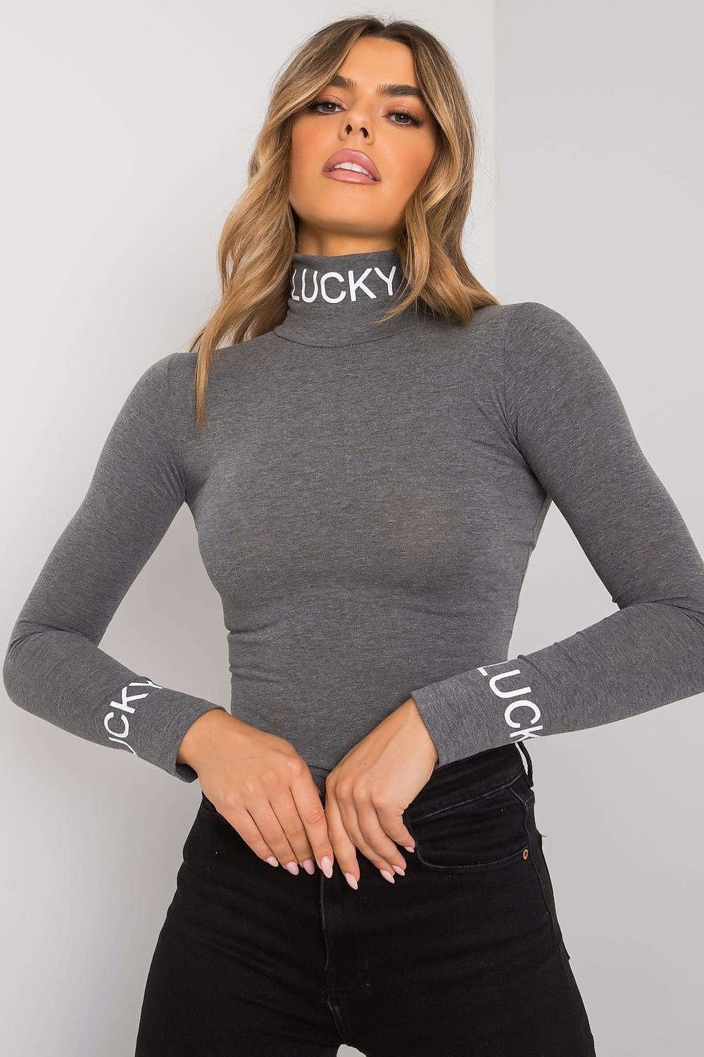 Bluse Ex Moda