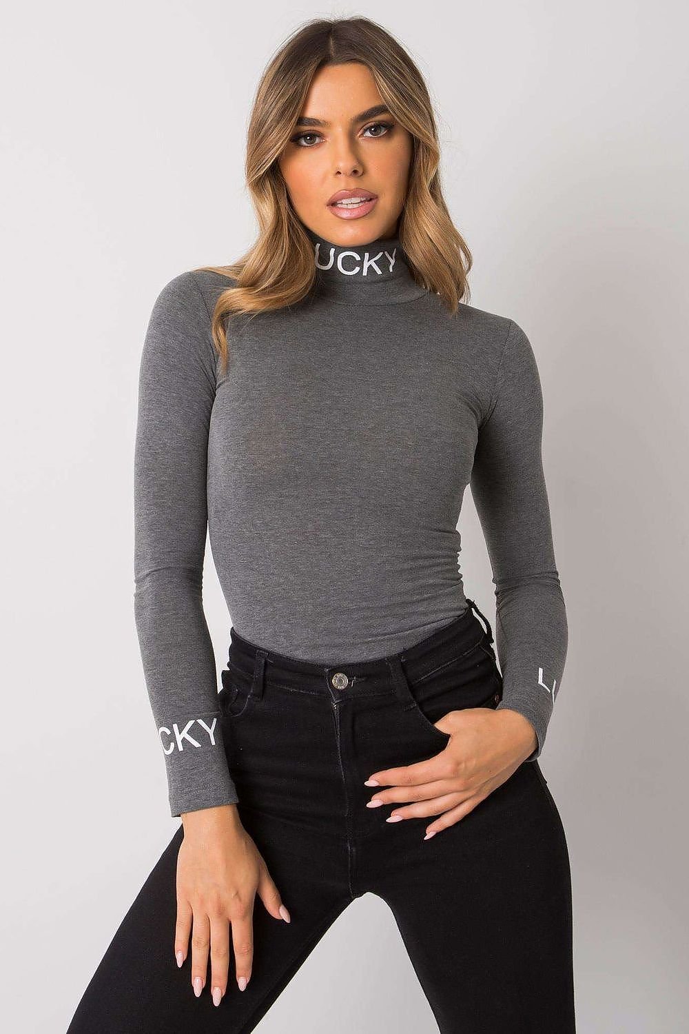 Bluse Ex Moda