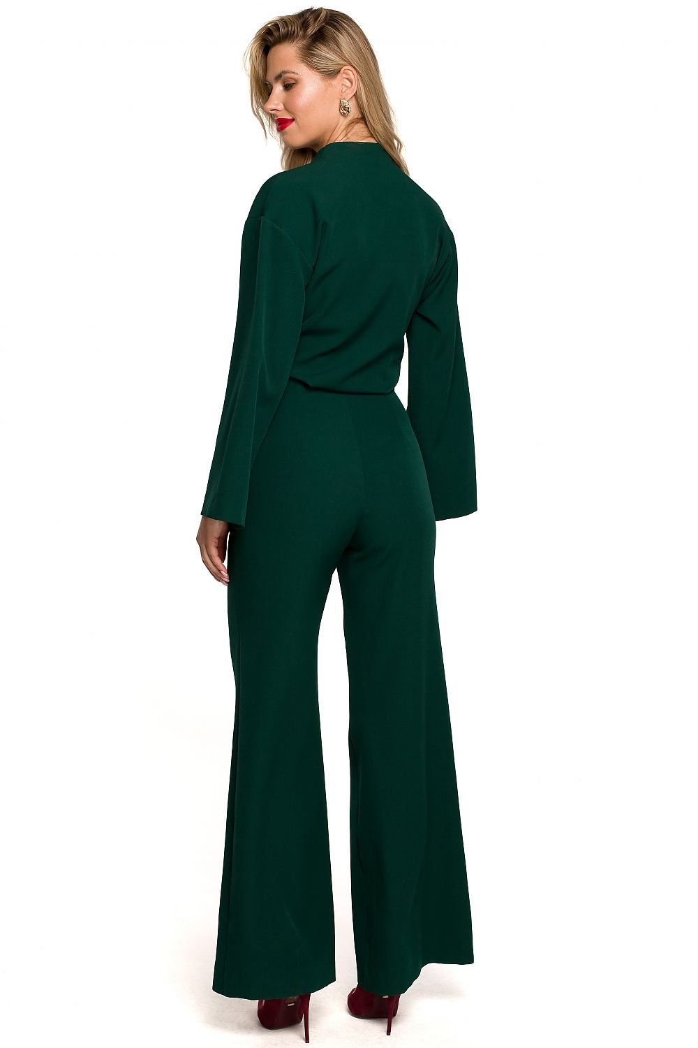 Overall Makover