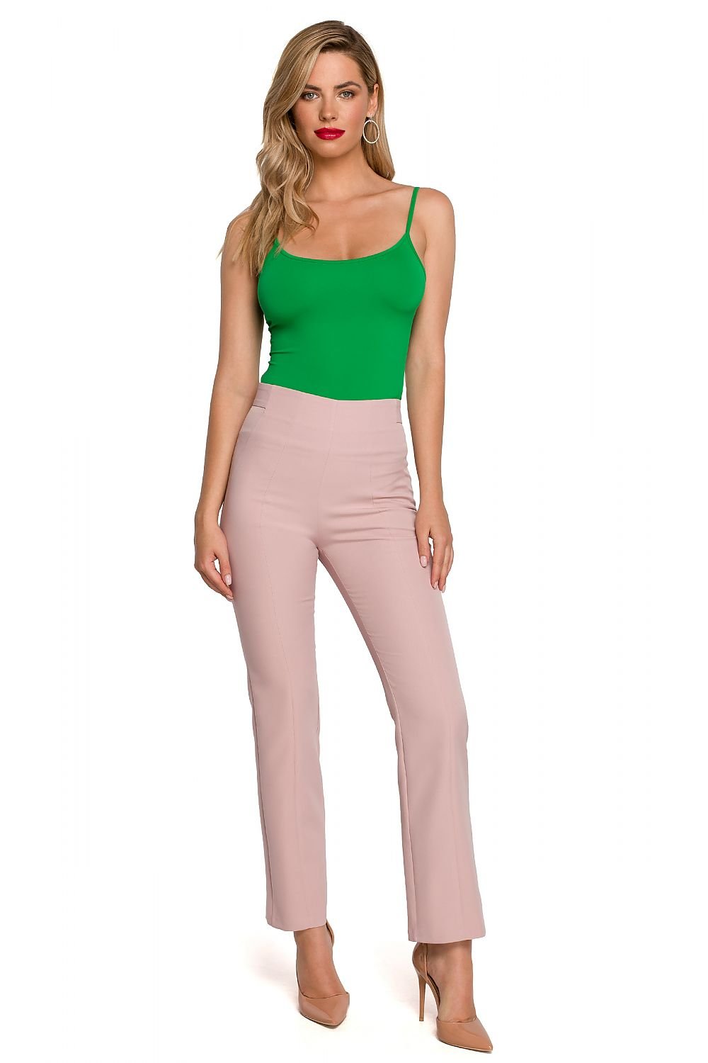 Damen Hose Makover
