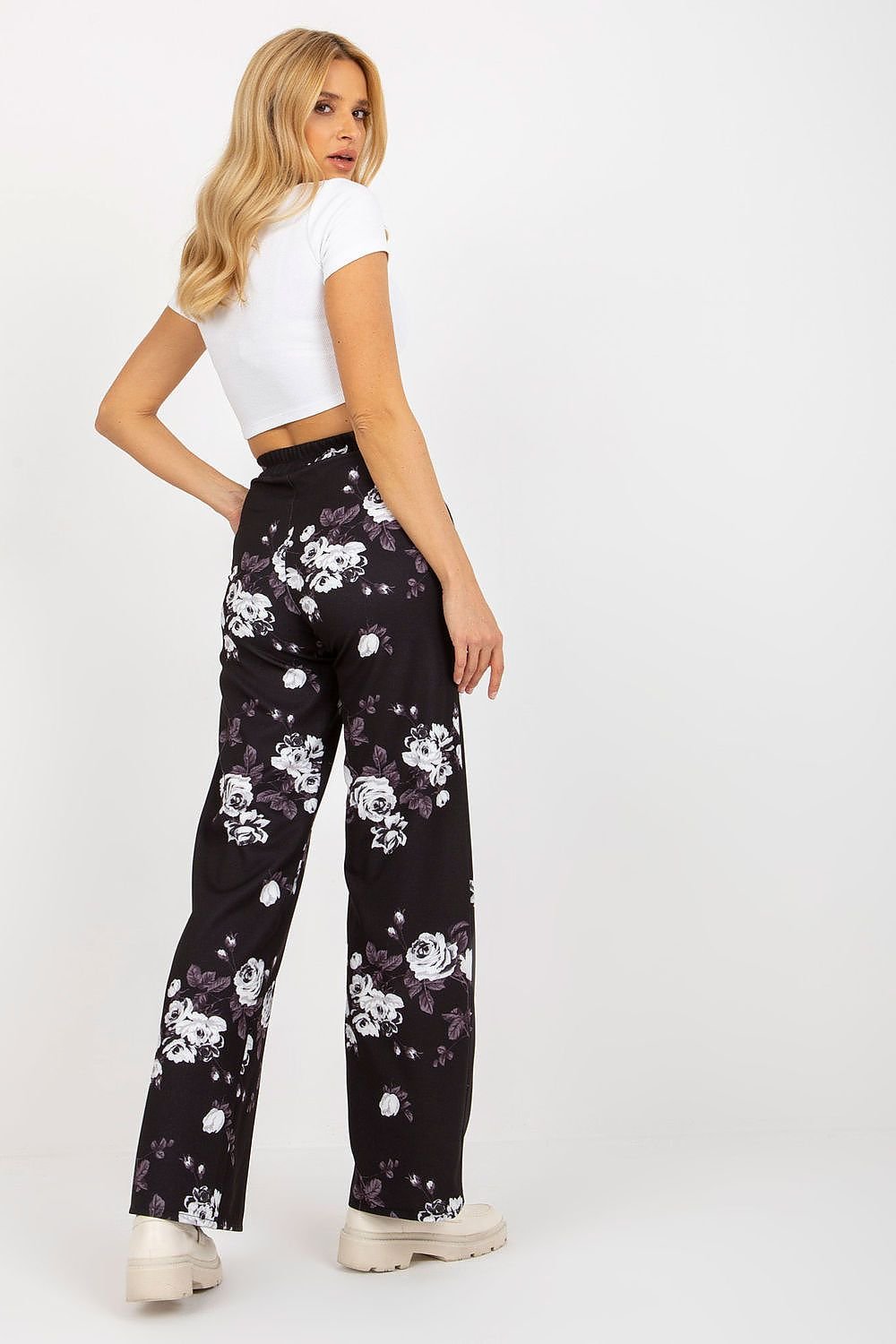 Damen Hose Lakerta