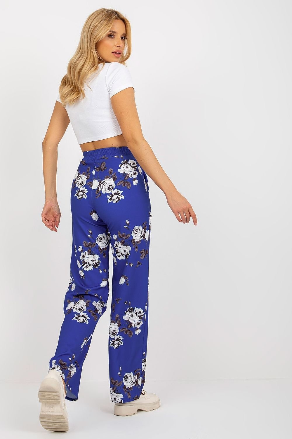 Damen Hose Lakerta
