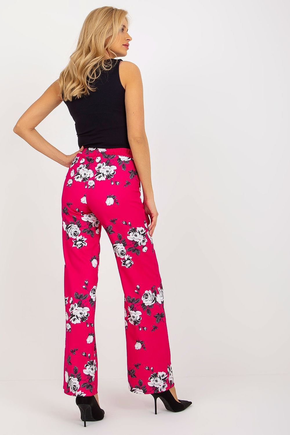 Damen Hose Lakerta