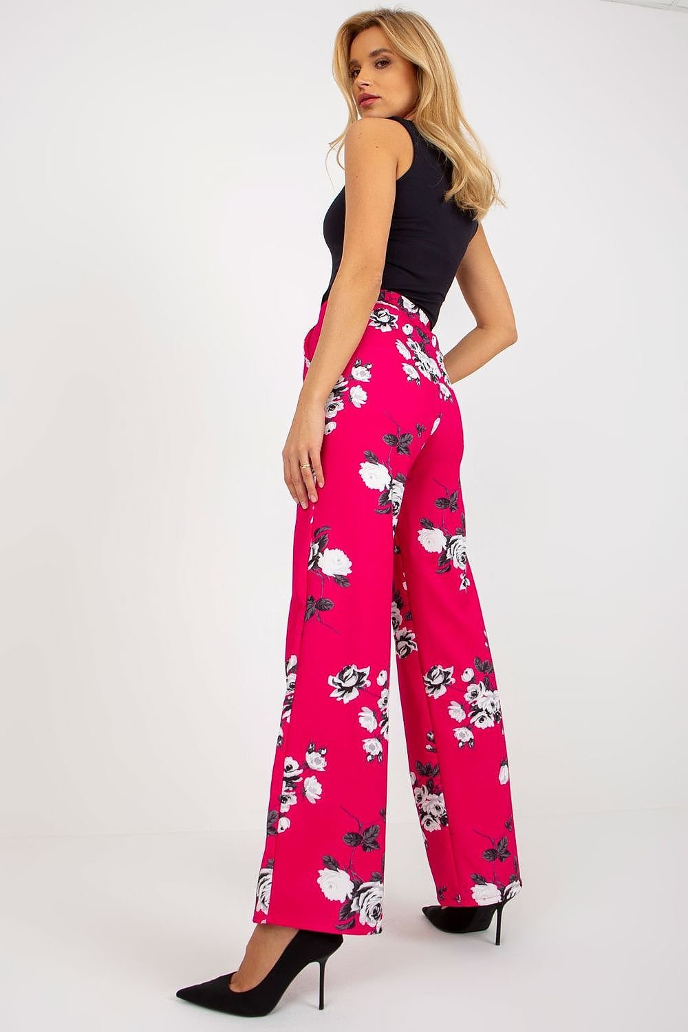 Damen Hose Lakerta