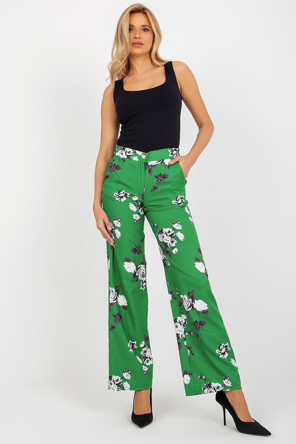 Damen Hose Lakerta