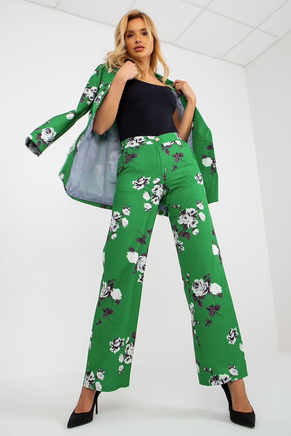 Damen Hose Lakerta