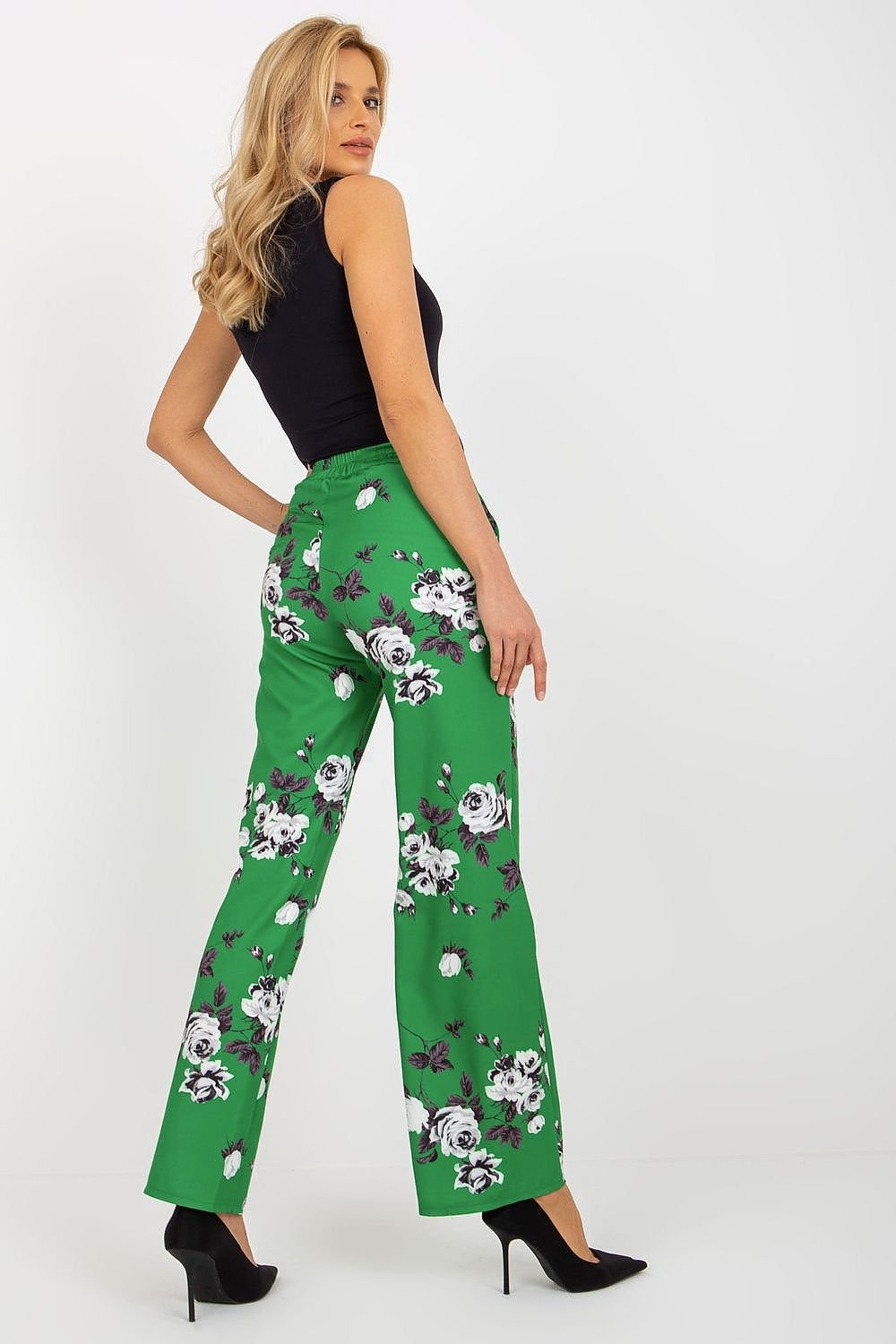Damen Hose Lakerta
