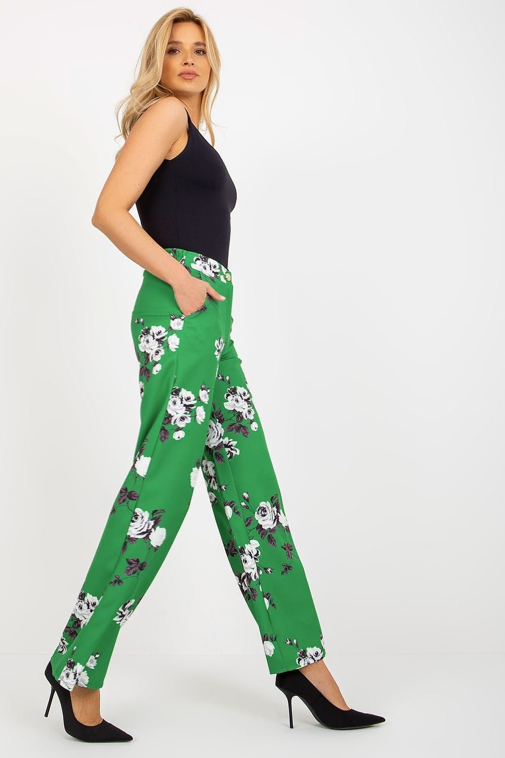 Damen Hose Lakerta