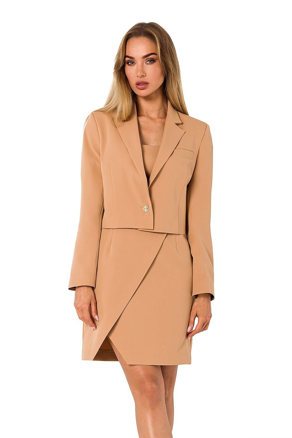 Jacke Moe