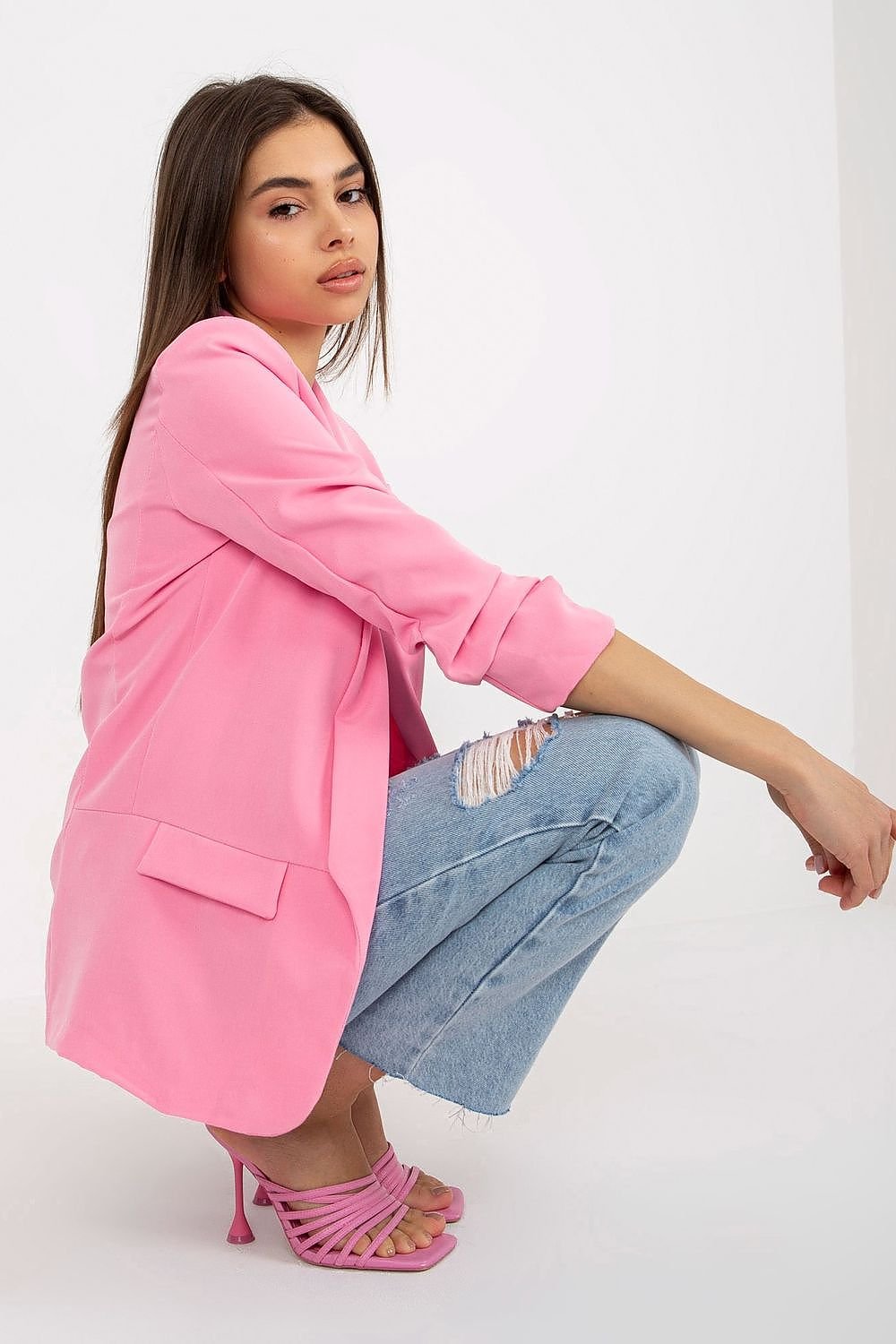 Sakko Italy Moda