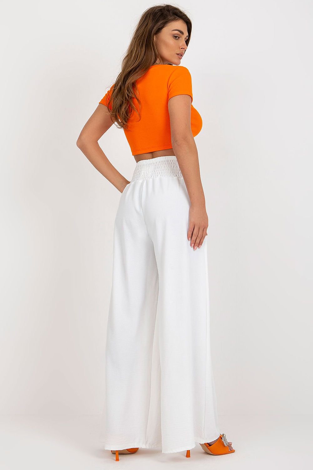 Lange Hose Italy Moda