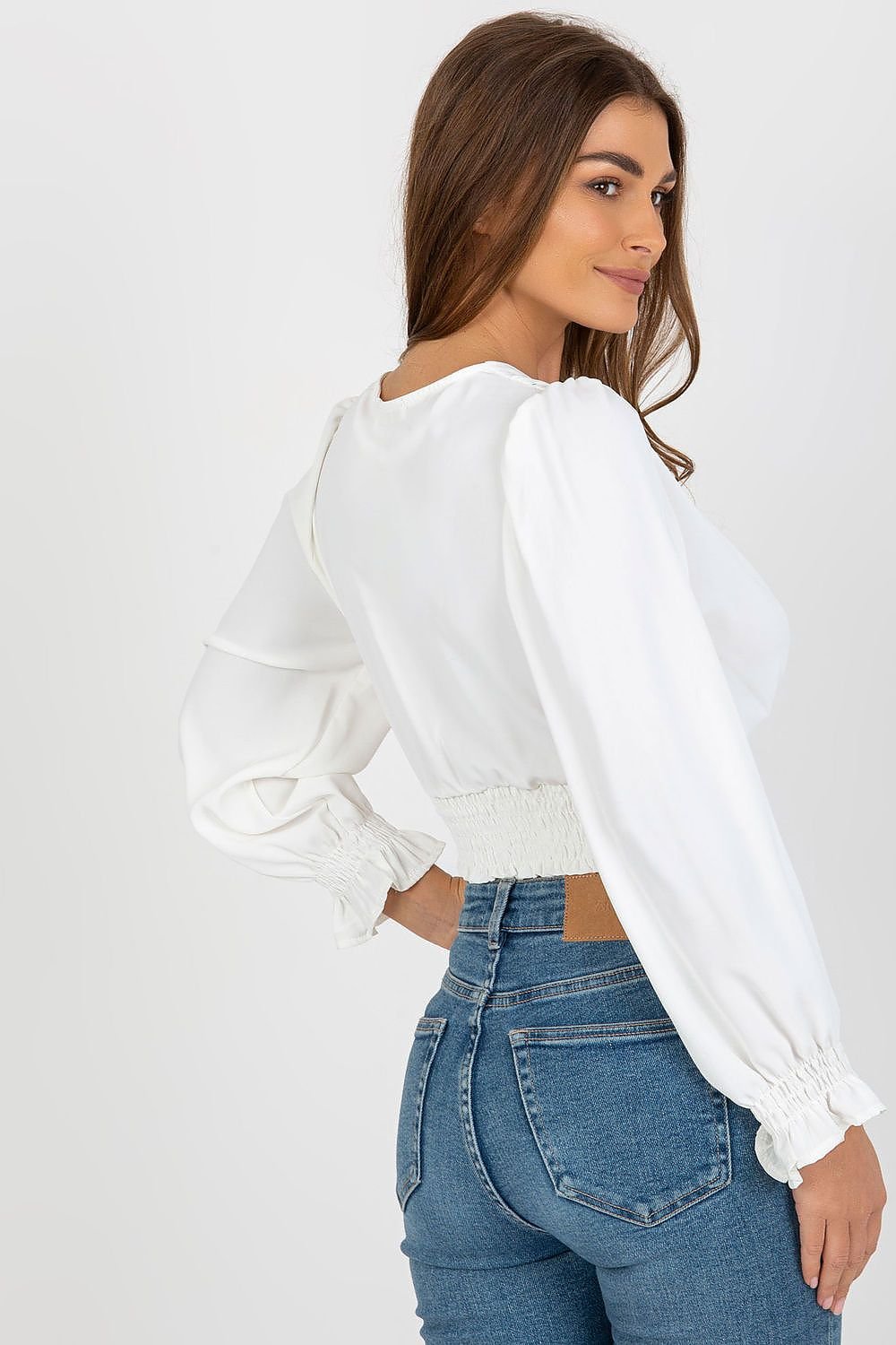 Bluse Italy Moda