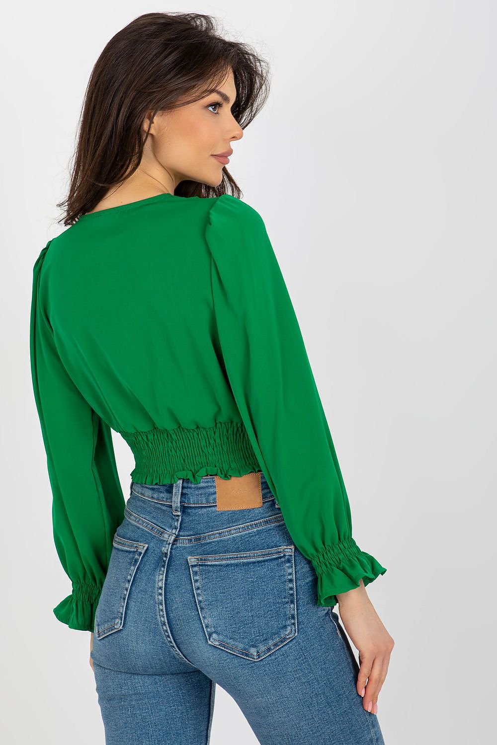 Bluse Italy Moda