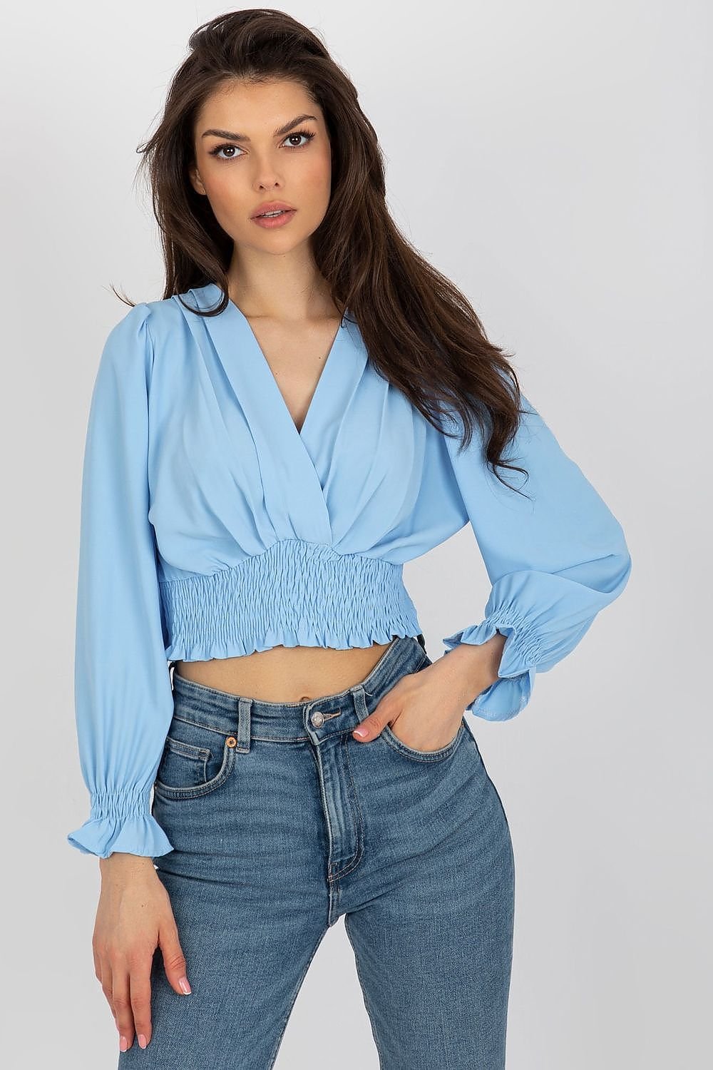 Bluse Italy Moda