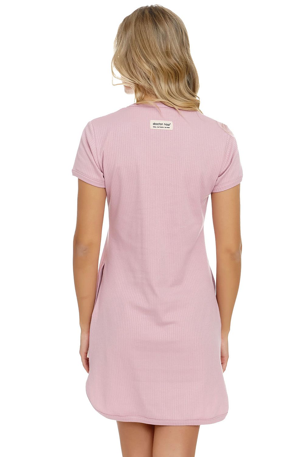 Nachthemd Doctor Nap