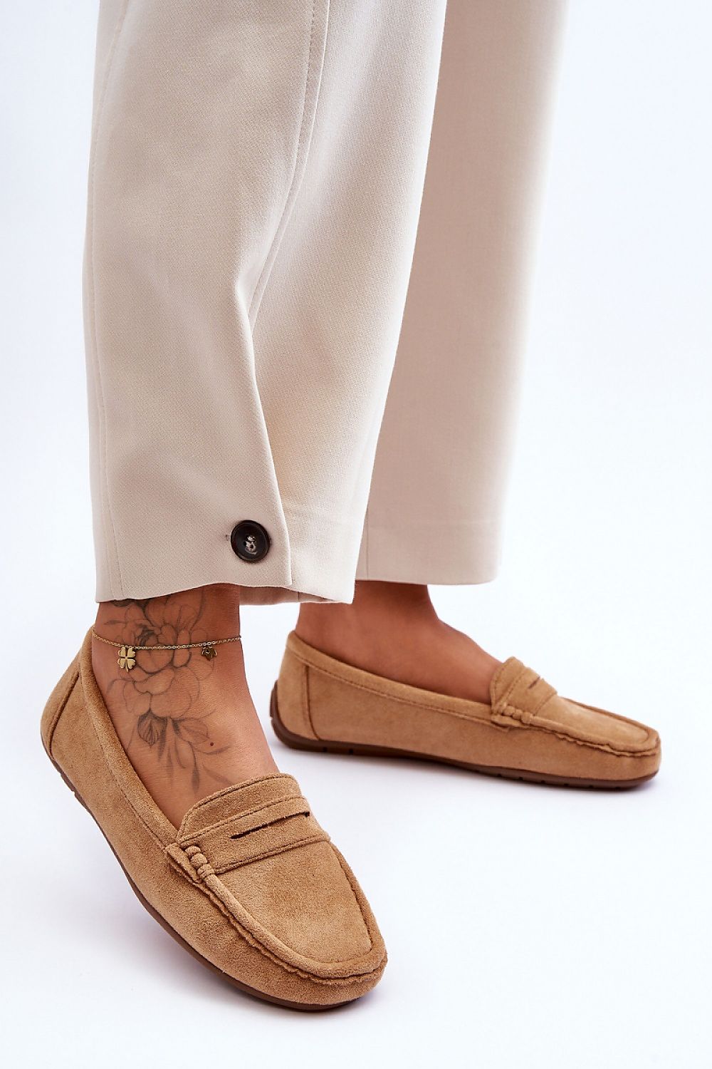 Mokassins model 181820 Step in style